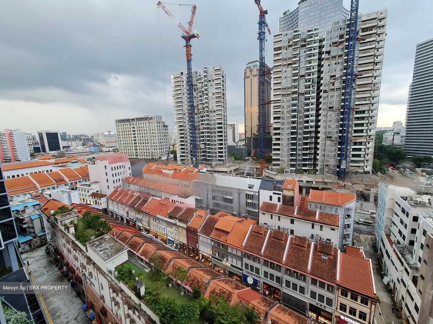 The M (D7), Apartment #421413351